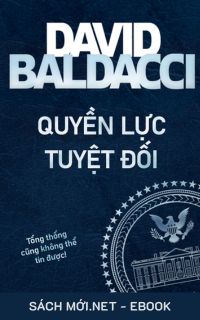 Tải ebook Quyền Lực Tuyệt Đối PDF/MOBI/EPUB/AZW3