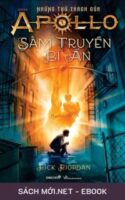 Tải ebook Sấm Truyền Bí Ẩn PDF/MOBI/EPUB/AZW3