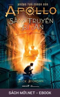 Tải ebook Sấm Truyền Bí Ẩn PDF/MOBI/EPUB/AZW3