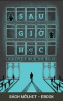 Tải ebook Sau Giờ Học PDF/MOBI/EPUB/AZW3