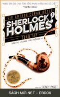 Tải ebook Sherlock Holmes Toàn Tập (Bản Dịch Mới) PDF/MOBI/EPUB/AZW3