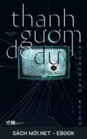 Tải ebook Thanh Gươm Do Dự PDF/MOBI/EPUB/AZW3