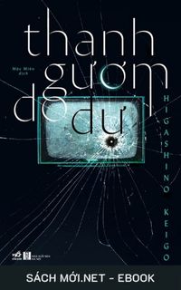 Tải ebook Thanh Gươm Do Dự PDF/MOBI/EPUB/AZW3