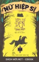 Tải ebook Thành Phố Đen PDF/MOBI/EPUB/AZW3