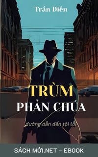 Tải ebook Trùm Phản Chúa PDF/MOBI/EPUB/AZW3