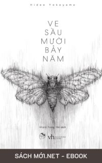 Tải ebook Ve Sầu Mười Bảy Năm PDF/MOBI/EPUB/AZW3