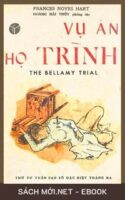 Tải ebook Vụ Án Họ Trình PDF/MOBI/EPUB/AZW3
