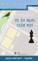 Tải ebook Vụ Án Mạng Giám Mục PDF/MOBI/EPUB/AZW3