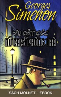Tải ebook Vụ Bắt Cóc Nữ Ca Sĩ Phòng Trà PDF/MOBI/EPUB/AZW3