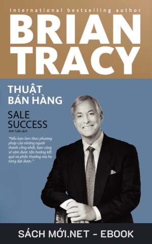 Tải ebook Thuật Bán Hàng PDF/EPUB/MOBI/AZW3