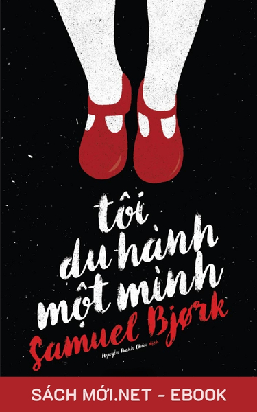 Tải ebook Tôi Du Hành Một Mình PDF/EPUB
