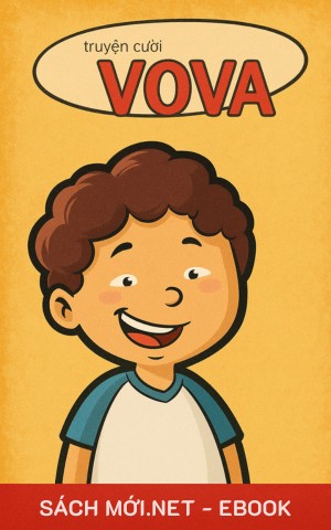 Tải ebook Tuyển Tập Truyện Cười Vova PDF/EPUB/MOBI/AZW3