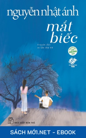 Tải ebook Mắt Biếc PDF/EPUB/MOBI/AZW3