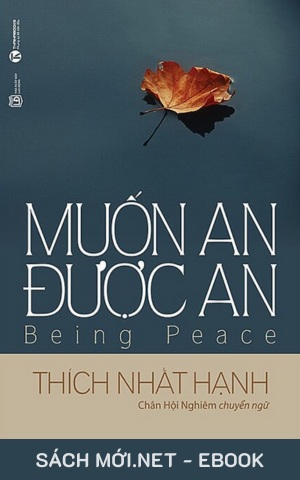 Tải ebook Muốn An Được An PDF/EPUB/MOBI/AZW3