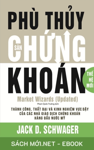Tải ebook Phù Thủy Sàn Chứng Khoán PDF/EPUB