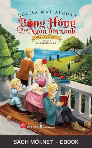 Tải ebook Bông Hồng Trên Ngọn Đồi Xanh PDF/MOBI/EPUB/AZW3