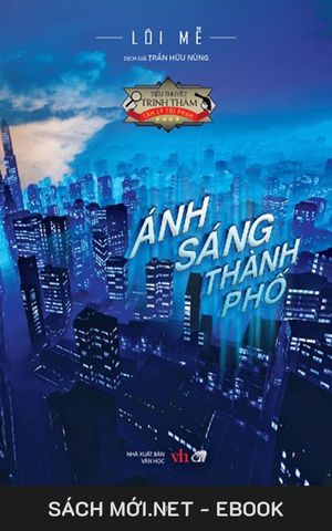 Tải ebook Ánh Sáng Thành Phố PDF/MOBI/EPUB/AZW3