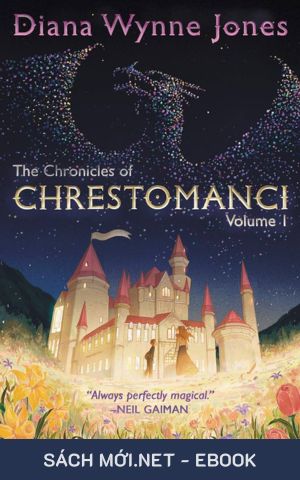 Tải ebook Biên Niên Sử Chrestomanci PDF/MOBI/EPUB/AZW3