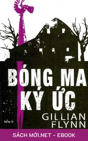 Tải ebook Bóng Ma Ký Ức PDF/MOBI/EPUB/AZW3