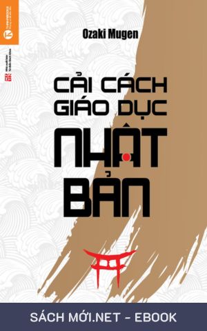 Tải ebook Cải Cách Giáo Dục Nhật Bản PDF/MOBI/EPUB/AZW3