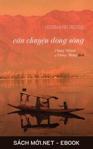Tải ebook Câu Chuyện Dòng Sông PDF/MOBI/EPUB/AZW3
