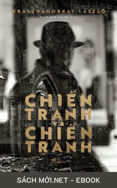 Tải ebook Chiến Tranh Và Chiến Tranh PDF/MOBI/EPUB/AZW3
