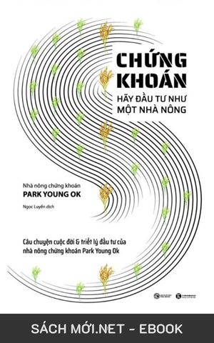 Tải ebook Chứng Khoán: Hãy Đầu Tư Như Một Nhà Nông PDF/MOBI/EPUB/AZW3