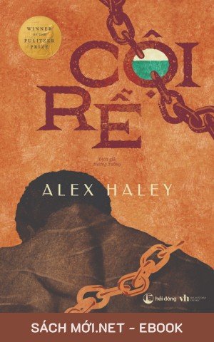 Tải ebook Cội Rễ PDF/MOBI/EPUB/AZW3