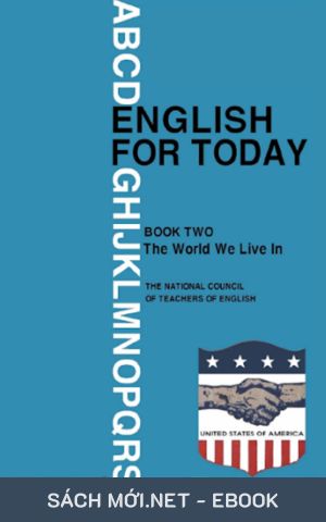 Tải ebook English For Today AZW3/EPUB/MOBI/PDF