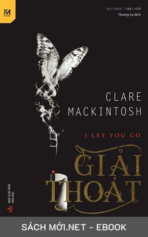 Tải ebook Giải Thoát PDF/MOBI/EPUB/AZW3