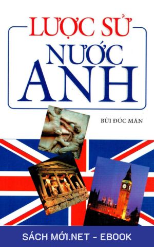 Tải ebook Lược Sử Nước Anh PDF/MOBI/EPUB/AZW3
