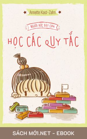 Tải ebook Người Đức Dạy Con: Học Các Quy Tắc PDF/MOBI/EPUB/AZW3