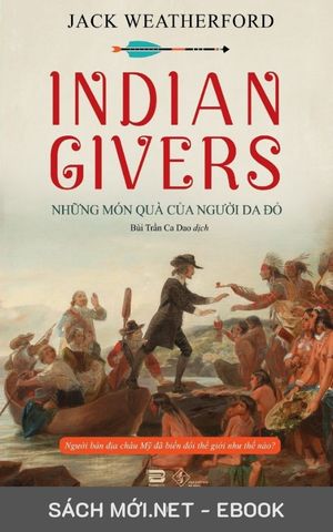 Tải ebook Những Món Quà Của Người Da Đỏ PDF/MOBI/EPUB/AZW3