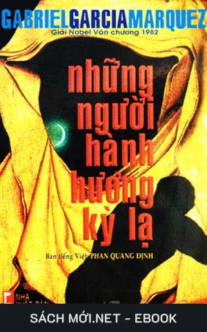 Tải ebook Những Người Hành Hương Kỳ Lạ PDF/MOBI/EPUB/AZW3