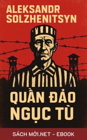 Tải ebook Quần Đảo Ngục Tù PDF/MOBI/EPUB/AZW3