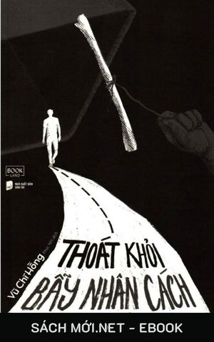 Tải ebook Thoát Khỏi Bẫy Nhân Cách PDF/MOBI/EPUB/AZW3