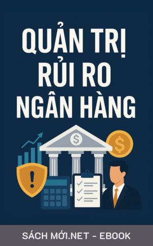 Tải ebook Tổng Quan Về Quản Trị Rủi Ro Ngân Hàng PDF