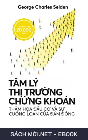 Tải ebook Tâm Lý Thị Trường Chứng Khoán PDF/EPUB/MOBI/AZW3