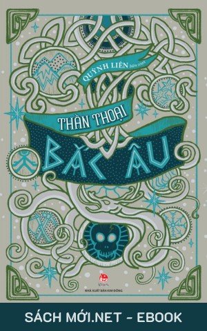 Tải ebook Thần Thoại Bắc Âu PDF/EPUB/MOBI/AZW3