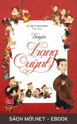 Tải ebook Trạng Quỳnh AZW3/EPUB/MOBI/PDF