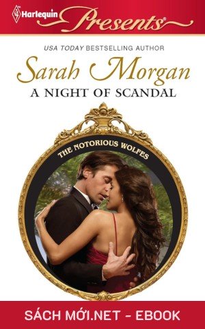 Tải ebook A Night Of Scandal PDF/EPUB/MOBI/AZW3