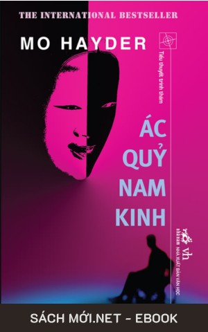 Ác Quỷ Nam Kinh PDF/EPUB/MOBI/AZW3