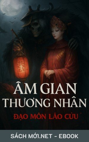 Tải ebook Âm Gian Thương Nhân PDF/EPUB/MOBI/AZW3