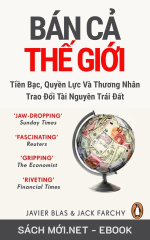 Tải ebook Bán Cả Thế Giới PDF/EPUB/MOBI/AZW3