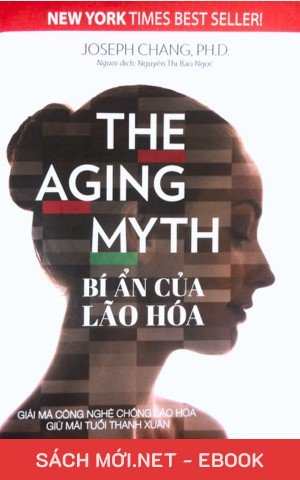 Tải ebook Bí Ẩn Của Lão Hóa AZW3/EPUB/MOBI/PDF