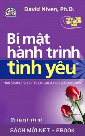 Tải ebook Bí Mật Hành Trình Tình Yêu PDF/EPUB/MOBI/AZW3