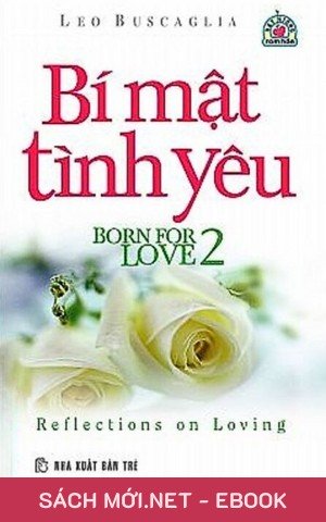 Tải ebook Bí Mật Tình Yêu AZW3/EPUB/MOBI/PDF