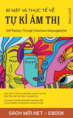 Tải ebook Bí Mật Và Thực Tế Về Tự Kỉ Ám Thị PDF/EPUB/MOBI/AZW3