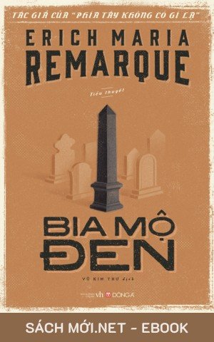 Tải ebook Bia Mộ Đen Và Bầy Diều Hâu Gãy Cánh PDF/EPUB/MOBI/AZW3