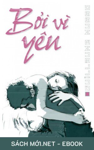 Tải ebook Bởi Vì Yêu PDF/EPUB/MOBI/AZW3